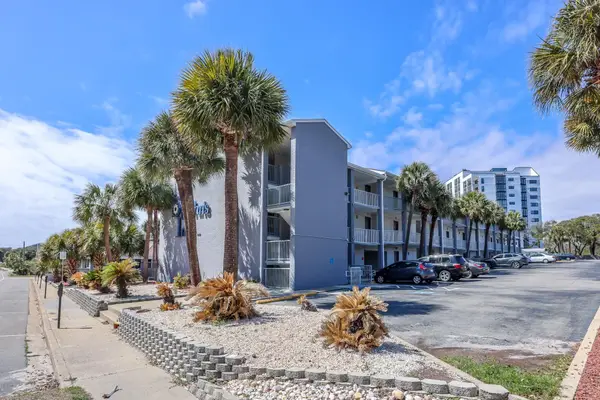 6803 N Ocean Blvd. #137, Myrtle Beach, SC 29577