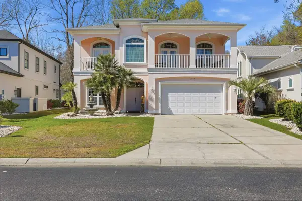 3052 Marsh Island Dr., Myrtle Beach, SC 29579