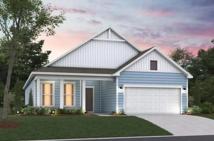 6036 Harness Ct., Myrtle Beach, SC 29588 - #1