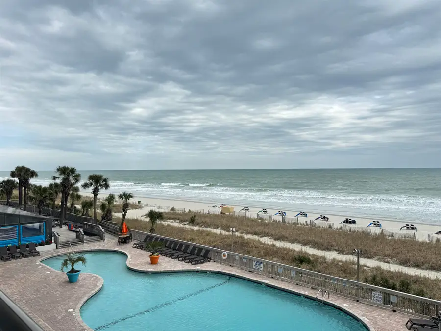 3000 N Ocean Blvd. #326, Myrtle Beach, SC 29577 - #2