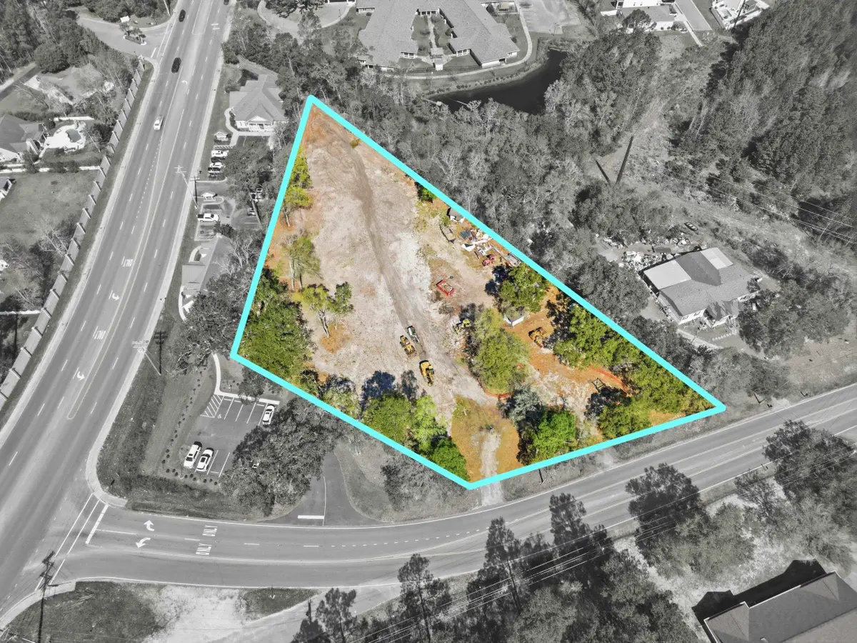 11296 Mcdowell Shortcut Rd., Murrells Inlet, SC 29576 - #1