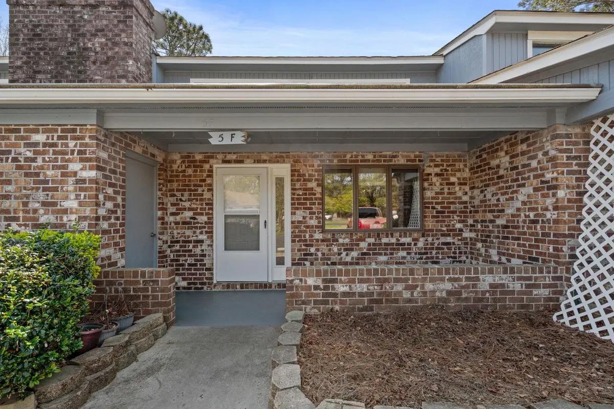 1841 Fairway Ridge #5 F, Surfside Beach, SC 29575 - #1