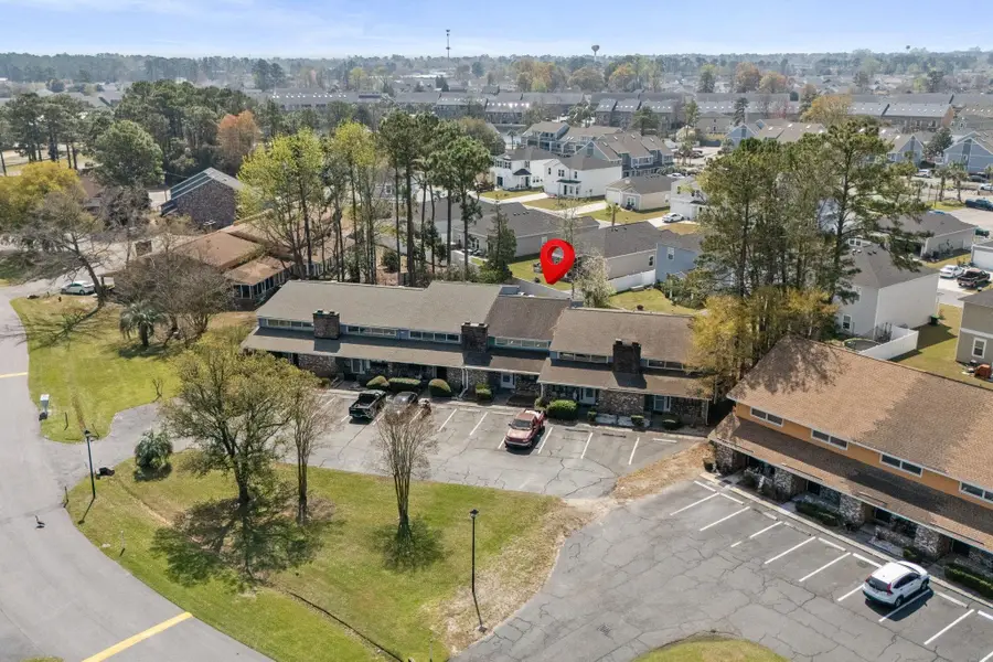 1841 Fairway Ridge #5 F, Surfside Beach, SC 29575 - #3
