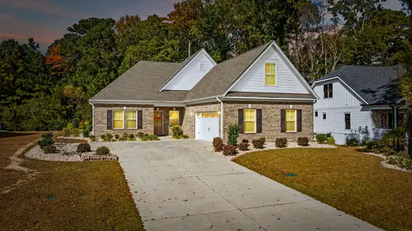 2104 Wood Stork Dr., Conway, SC 29526