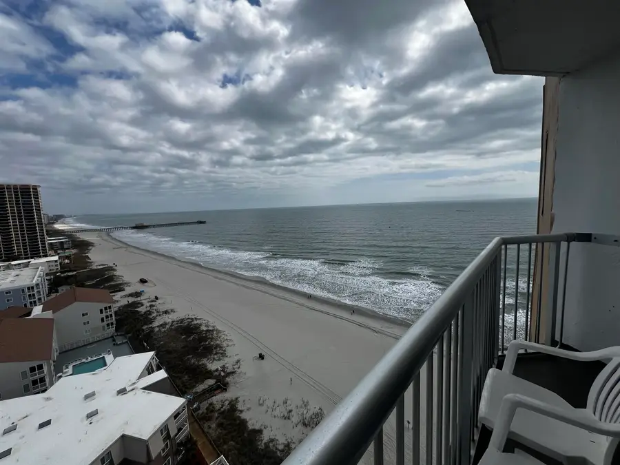 9550 Shore Dr. #1626, Myrtle Beach, SC 29572 - #3