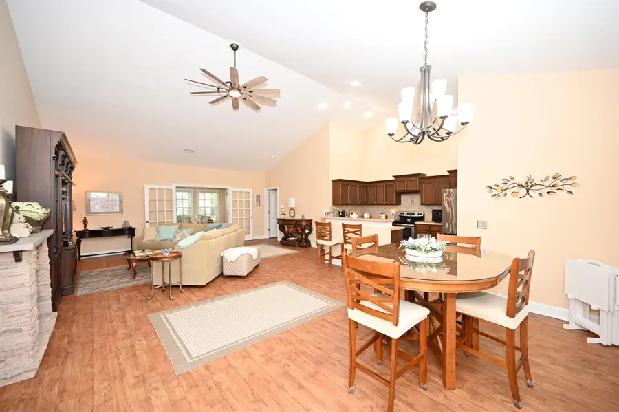 336 Marino Trail, Longs, SC 29568 - #2