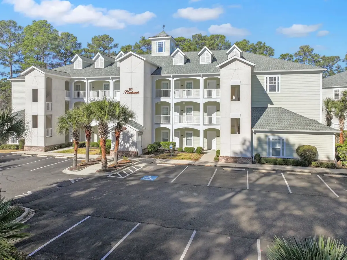 112 Cypress Point Ct. #205, Myrtle Beach, SC 29579 - #1