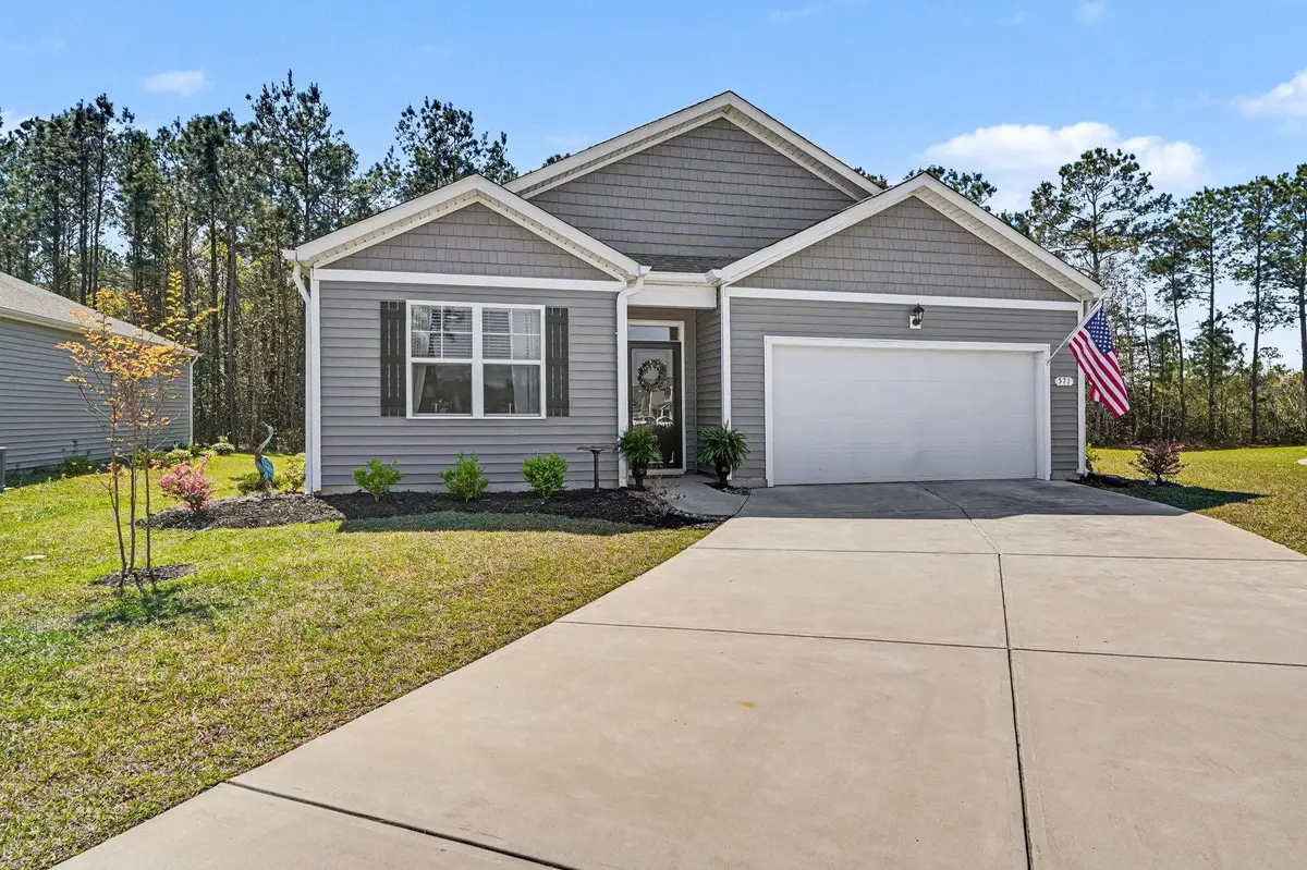 571 Meadowgrass Ct., Myrtle Beach, SC 29588 - #1