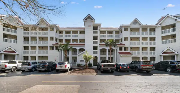 4560 Greenbriar Dr. #302, Little River, SC 29566