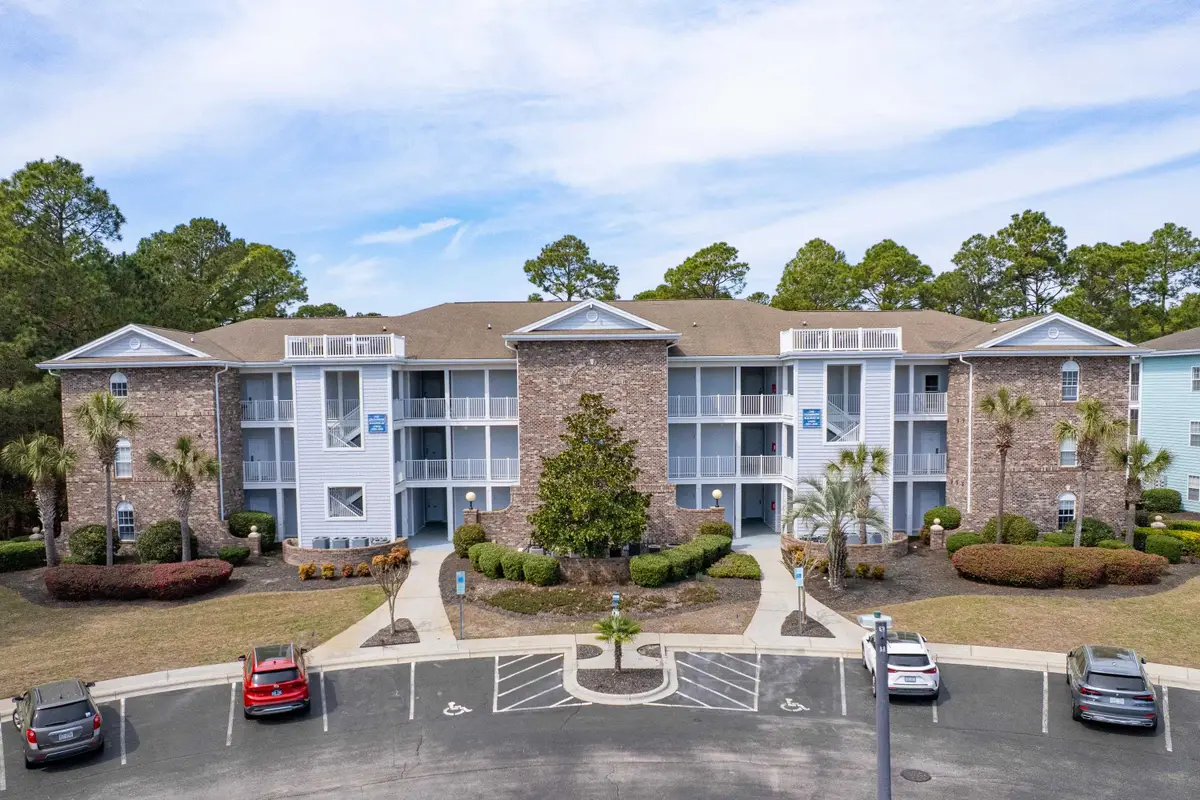 142 Avian Dr. #3915, Sunset Beach, NC 28468 - #1