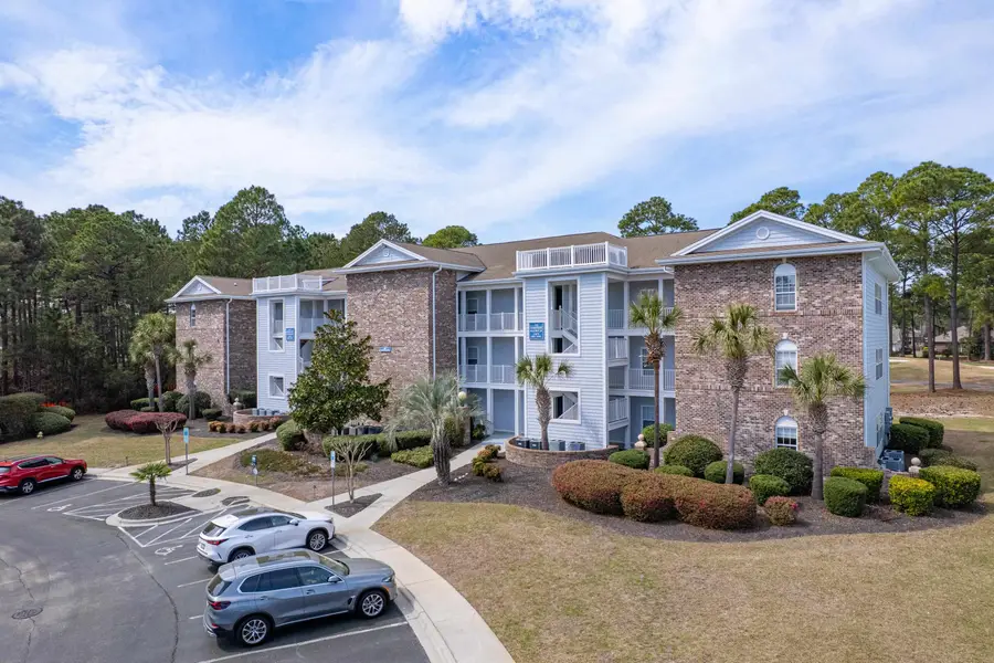 142 Avian Dr. #3915, Sunset Beach, NC 28468 - #2