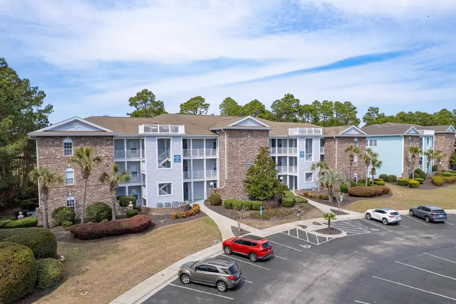 142 Avian Dr. #3915, Sunset Beach, NC 28468 - #3