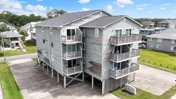 1208 S Ocean Blvd. #I, North Myrtle Beach, SC 29582