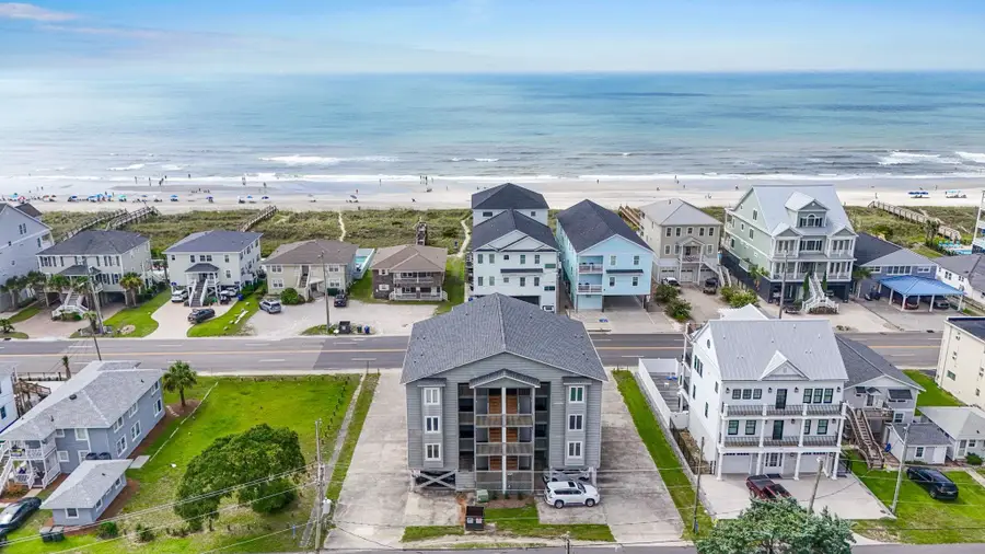 1208 S Ocean Blvd. #I, North Myrtle Beach, SC 29582 - #3