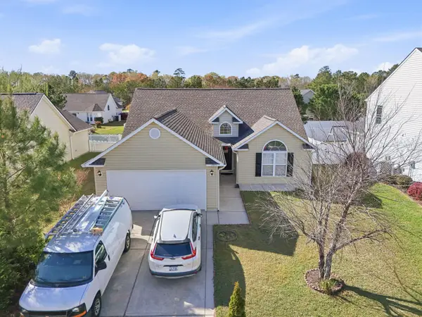 3095 Rockwater Circle, Myrtle Beach, SC 29588