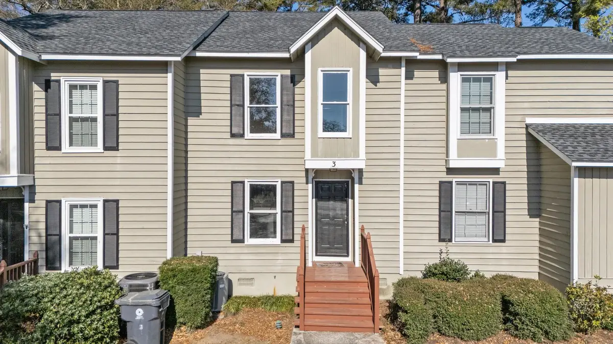 4840 Moss Creek Loop #3, Murrells Inlet, SC 29576 - #1