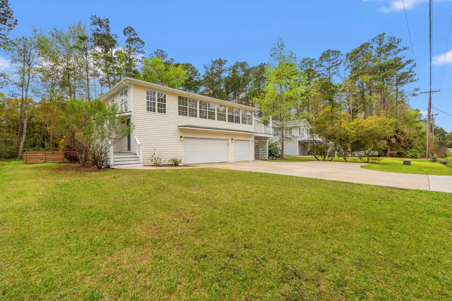 1015 Hagley Dr., Pawleys Island, SC 29585 - #2