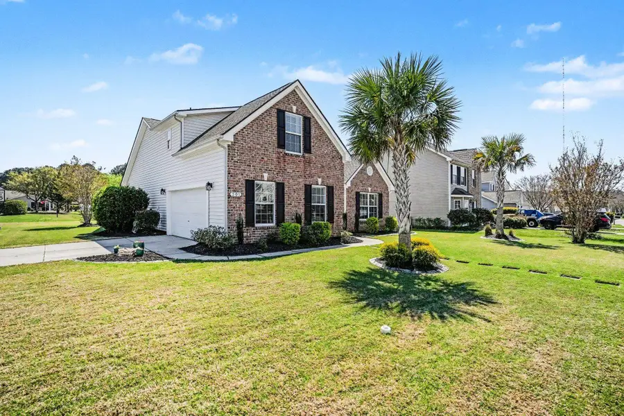 301 Whitchurch Dr., Murrells Inlet, SC 29576 - #2