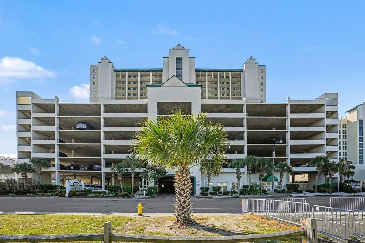 102 N Ocean Blvd. #1306, North Myrtle Beach, SC 29582 - #1