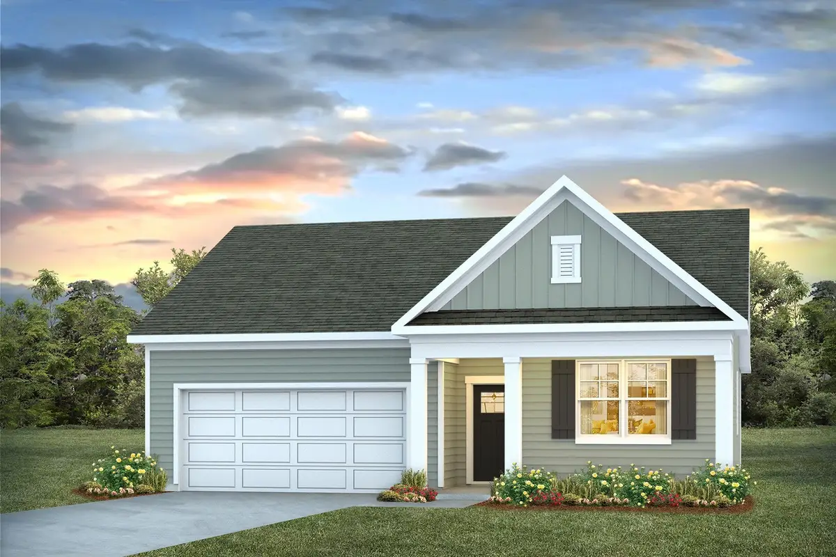 640 Layla Way, Longs, SC 29568 - #1