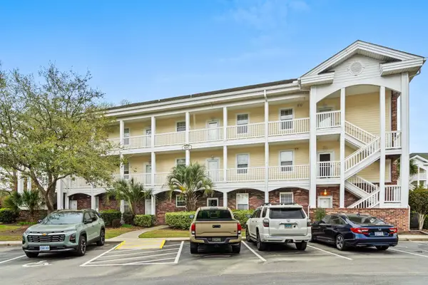 687 Riverwalk Dr. #104, Myrtle Beach, SC 29579