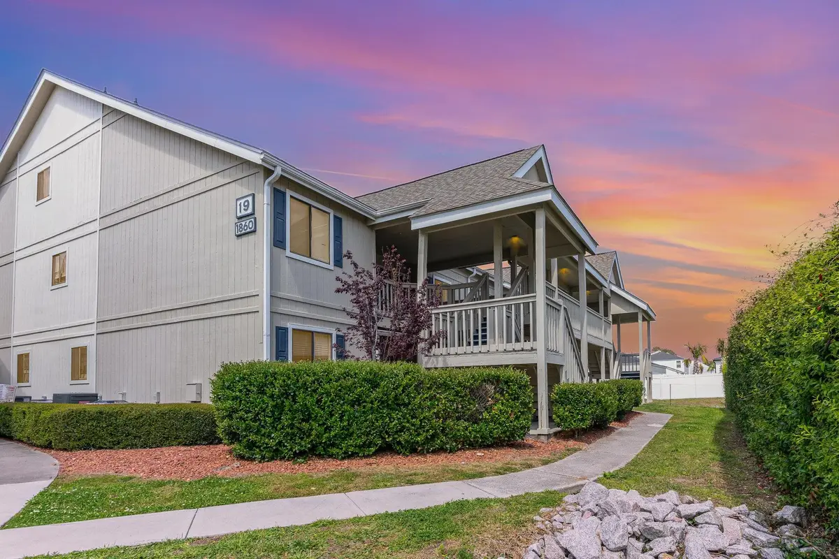 1860 Auburn Ln. #19E, Surfside Beach, SC 29575 - #1
