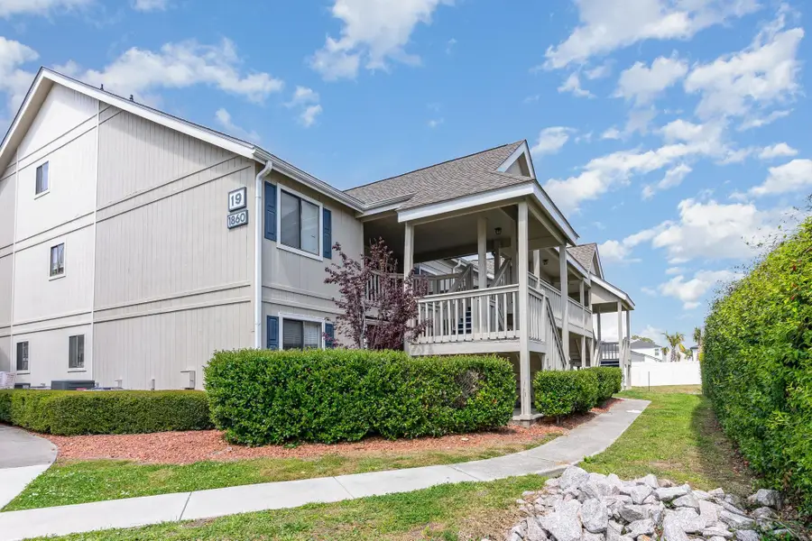 1860 Auburn Ln. #19E, Surfside Beach, SC 29575 - #2