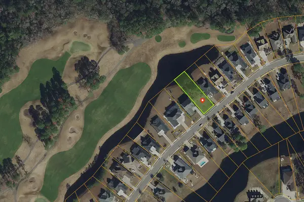 1834 Wood Stork Dr., Conway, SC 29526