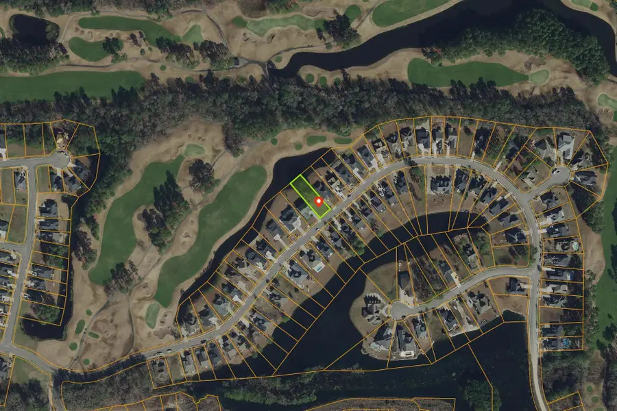 1834 Wood Stork Dr., Conway, SC 29526 - #2