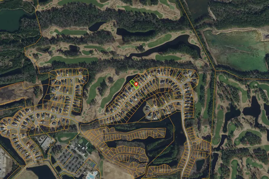 1834 Wood Stork Dr., Conway, SC 29526 - #3