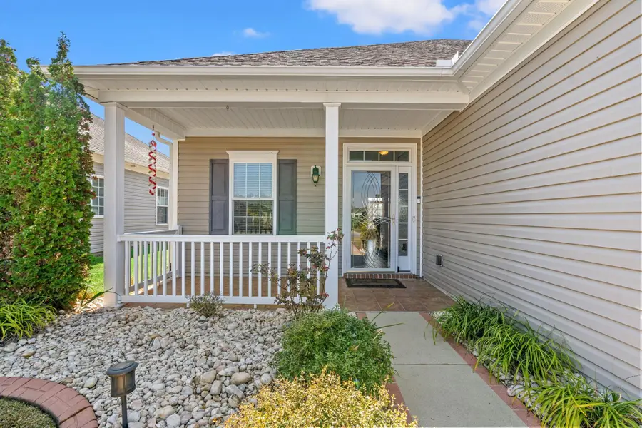 1473 Virginia Pine Dr., Longs, SC 29568 - #2