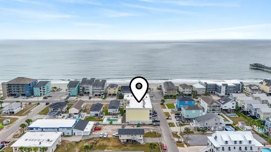 301 N Waccamaw Dr. #210, Garden City, SC 29576 - #3