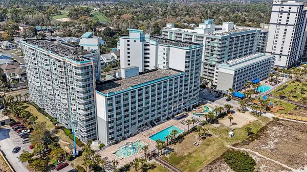 5200 N Ocean Blvd. #1053, Myrtle Beach, SC 29577