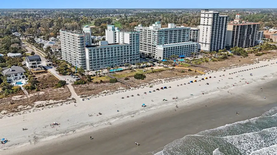 5200 N Ocean Blvd. #1053, Myrtle Beach, SC 29577 - #2
