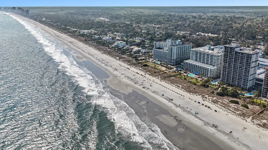 5200 N Ocean Blvd. #1053, Myrtle Beach, SC 29577 - #3