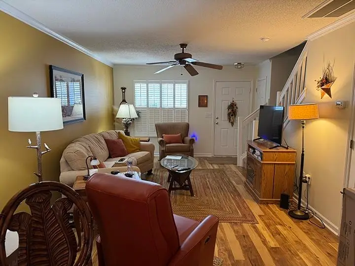 956 Palisade Circle #956, Myrtle Beach, SC 29577 - #3