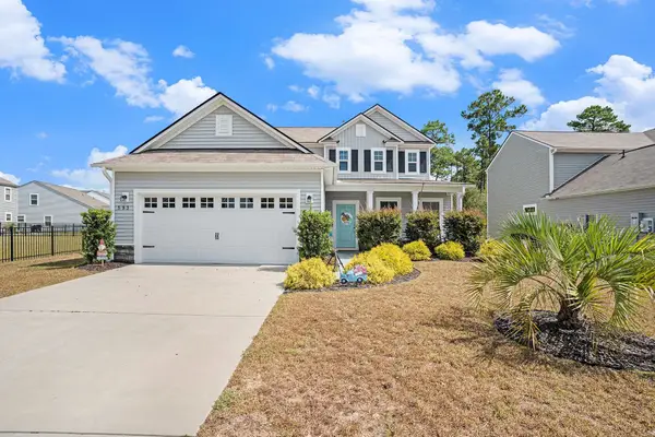 593 Heritage Downs Dr., Conway, SC 29526