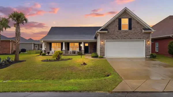 625 Tarrent St., Longs, SC 29568