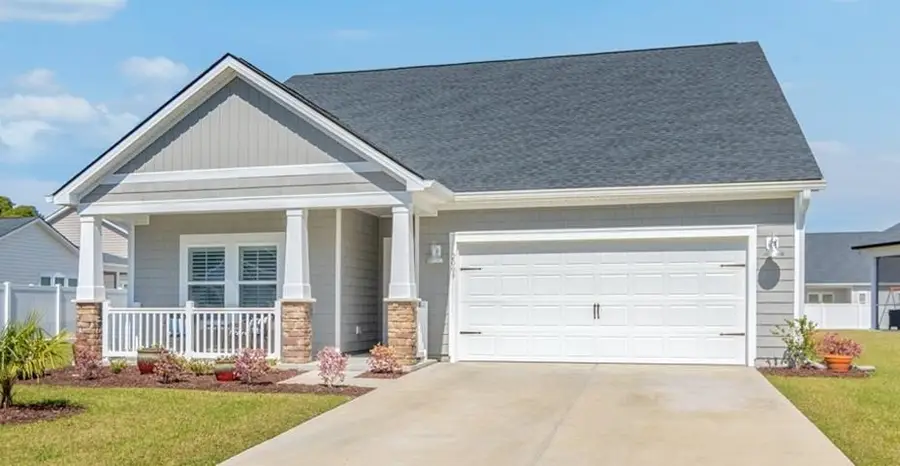 2009 Lone Cypress Dr, Myrtle Beach, SC 29579 - #2