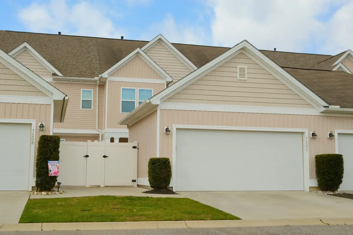 720 Pickering Dr. #C, Murrells Inlet, SC 29576 - #1