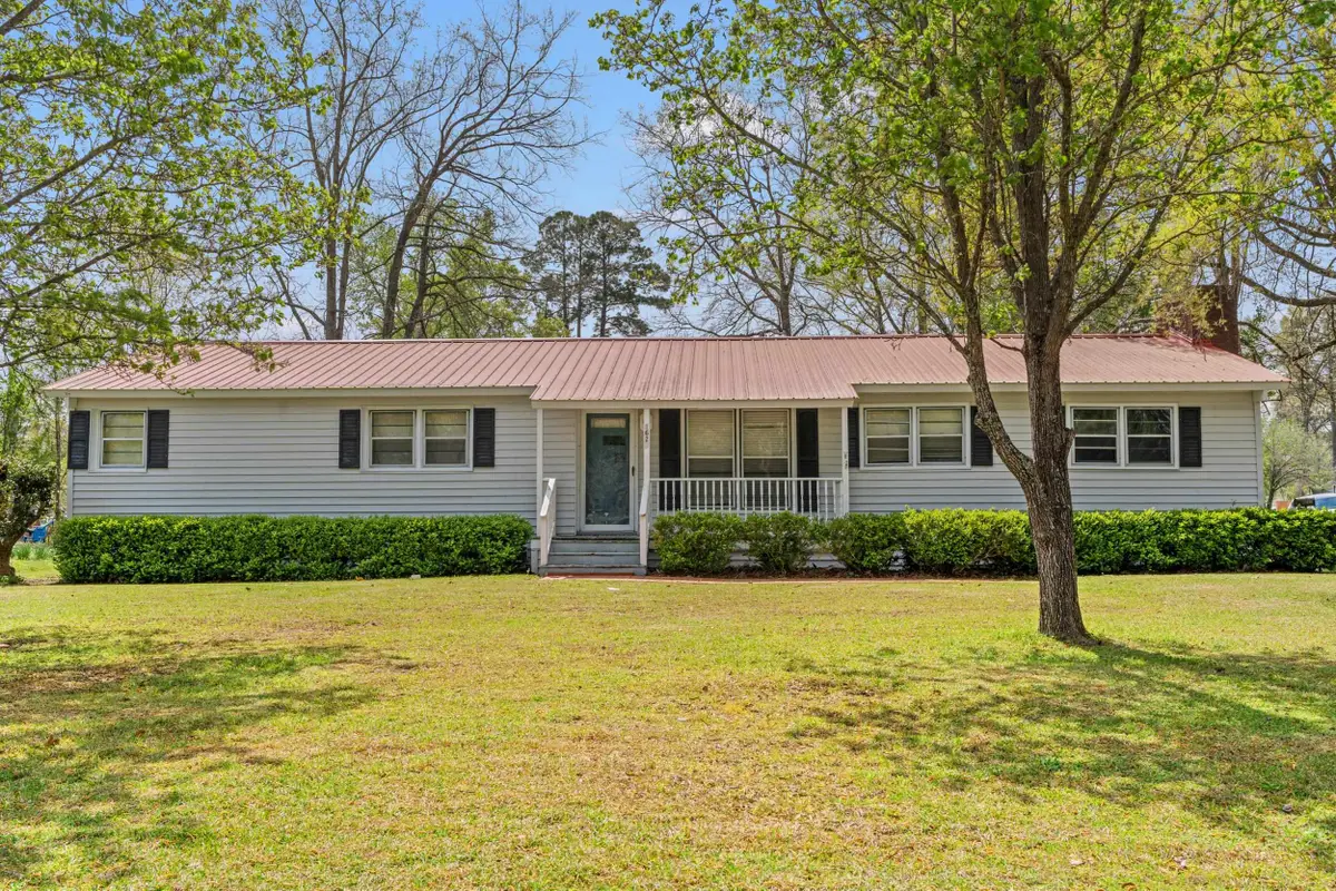 1623 Sherwood Dr., Conway, SC 29526 - #1