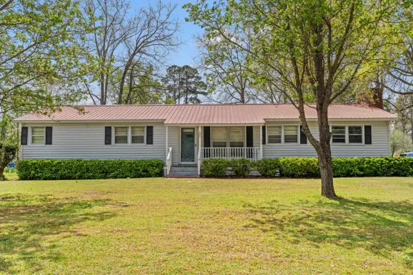 1623 Sherwood Dr., Conway, SC 29526