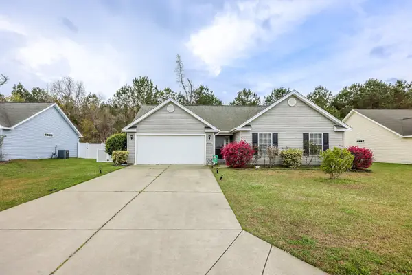525 Carolina Woods Dr., Myrtle Beach, SC 29588