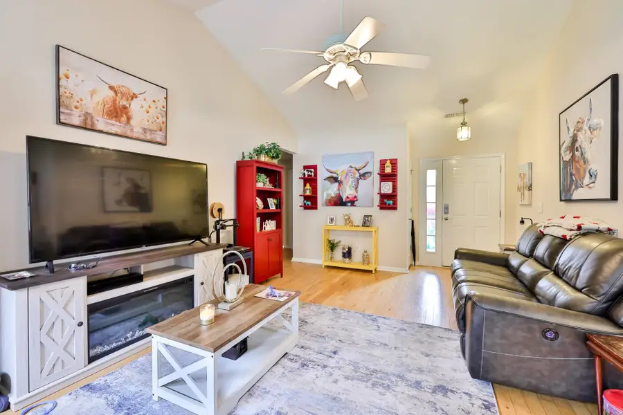 525 Carolina Woods Dr., Myrtle Beach, SC 29588 - #2