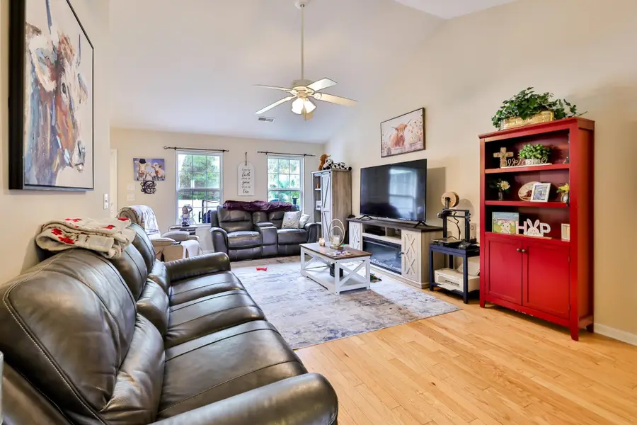 525 Carolina Woods Dr., Myrtle Beach, SC 29588 - #3