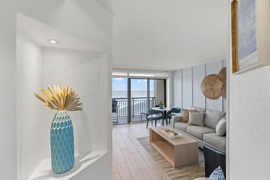 4800 S Ocean Blvd. #1409, North Myrtle Beach, SC 29582 - #3