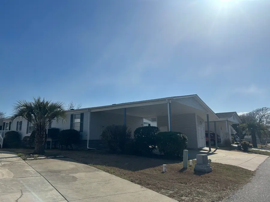 1615 Mason Circle, Surfside Beach, SC 29575 - #3