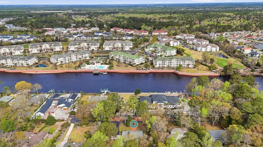 1015 Old Bridge Rd., Myrtle Beach, SC 29572 - #2