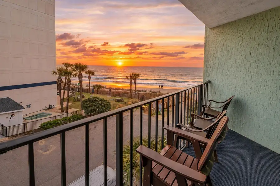 2311 S Ocean Blvd. #442, Myrtle Beach, SC 29577 - #2
