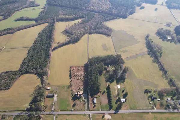 TBD Green Rd., Lake City, SC 29560